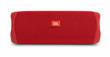 PARLANTE JBL FLIP 5 BLUETOOTH ROJO